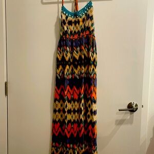 Mossimo Maxi dress